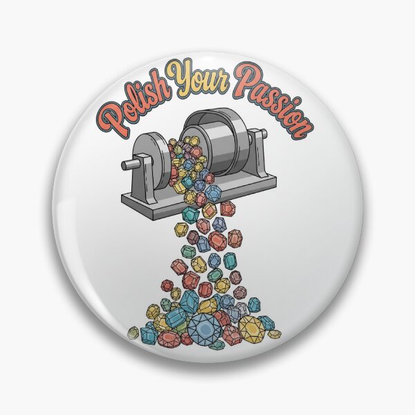 Item preview, Polish Your Passion designed and sold by CorBas87.
