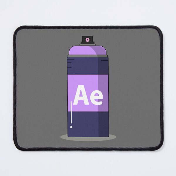 Item preview, Adobe After Effect Spray designed and sold by tozodesign.