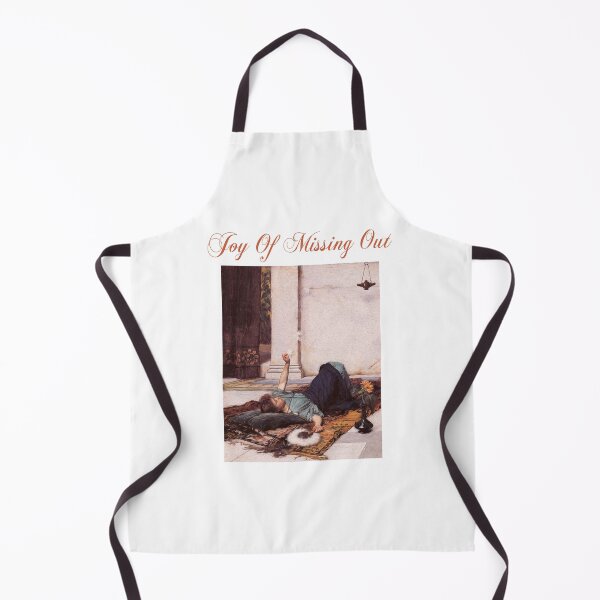 Item preview, Joy Of Missing Out designed and sold by alomagalessoco.