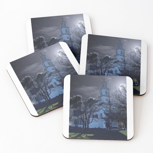 Item preview, St. John's Church designed and sold by Raventhorn RVA.