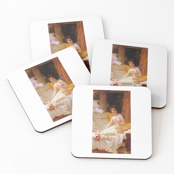 Item preview, Psyché Guillaume Seignac designed and sold by TeeARTHY.