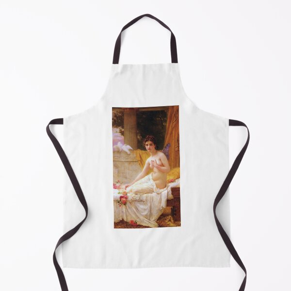 Item preview, Psyché Guillaume Seignac designed and sold by TeeARTHY.