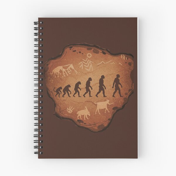 Item preview, Stone Age Animal Companion designed and sold by Uglyandcute.