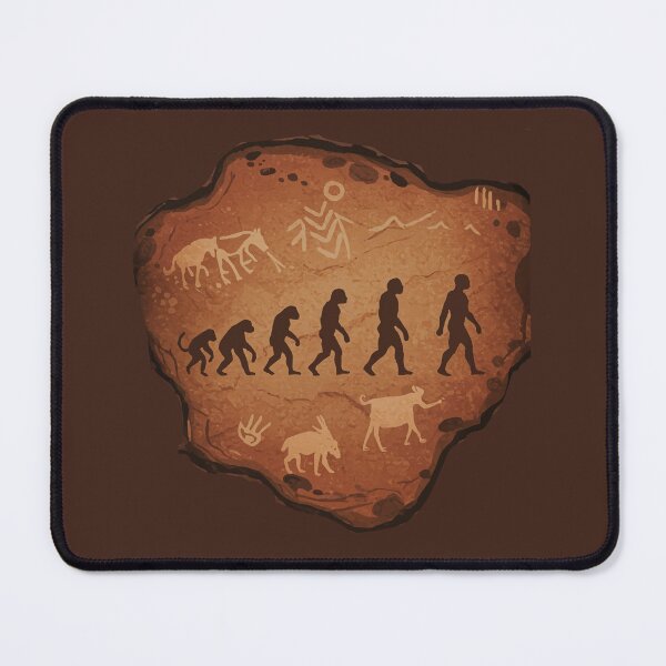 Item preview, Stone Age Animal Companion designed and sold by Uglyandcute.