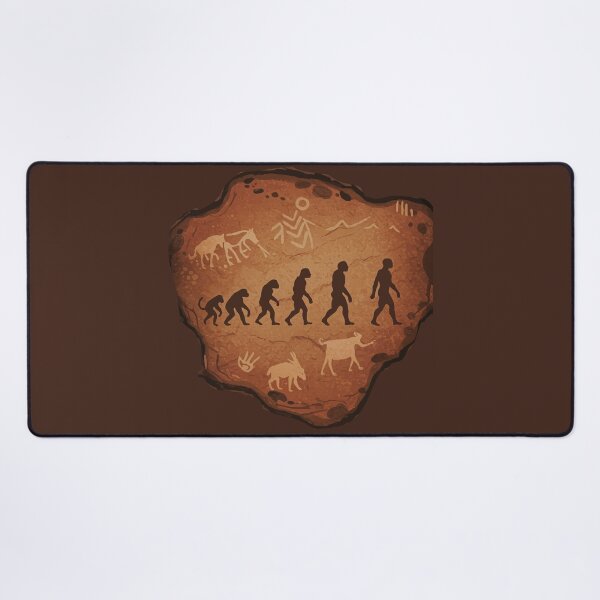 Item preview, Stone Age Animal Companion designed and sold by Uglyandcute.