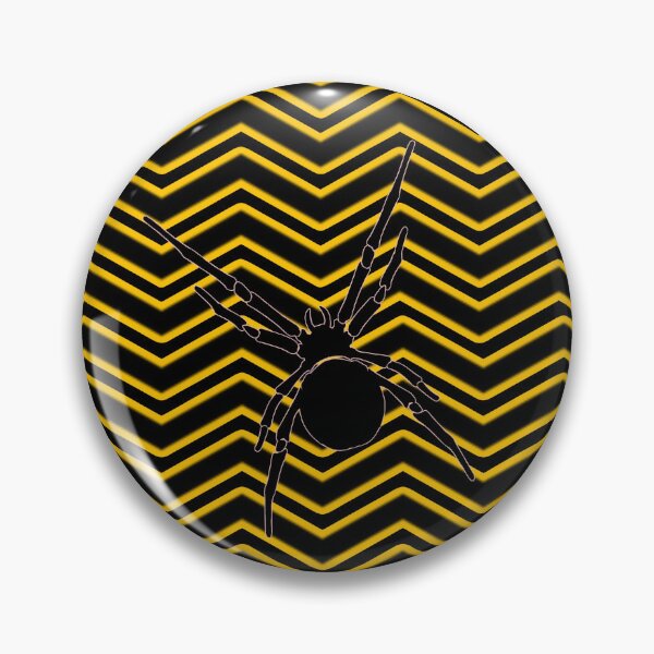 Item preview, Spider Brown designed and sold by Occupational  Horrors.