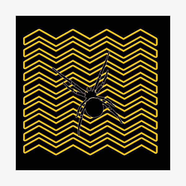 Item preview, Spider Brown designed and sold by Occupational  Horrors.