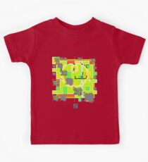 "Negative Pedals"© Kids Tee