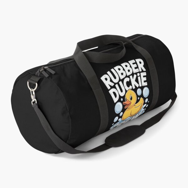Item preview, Rubber Duckie Crew For Bathing designed and sold by MooonTees.