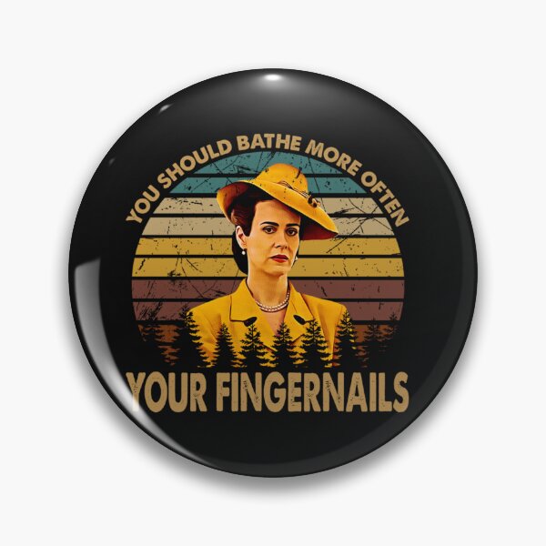 Item preview, Retro Ratcheds Awesome Movies You Should Bathe More designed and sold by taranessa.
