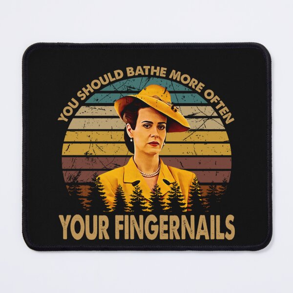 Item preview, Retro Ratcheds Awesome Movies You Should Bathe More designed and sold by taranessa.
