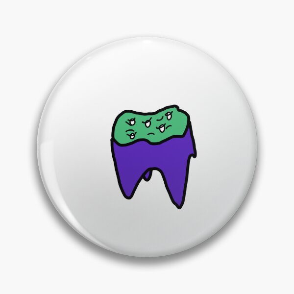 Item preview, Sweet tooth designed and sold by Goodnightmare.