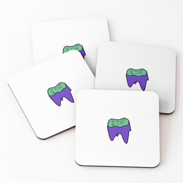 Item preview, Sweet tooth designed and sold by Goodnightmare.