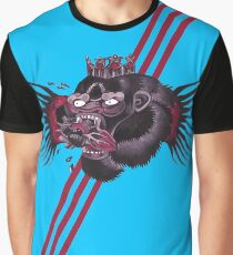 Mcgregor tatoo art Graphic T-Shirt