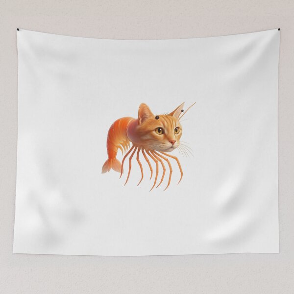 Item preview, Tripi Tropi, Tropi Tripi (Italian Brainrot) designed and sold by Polarisofficial.
