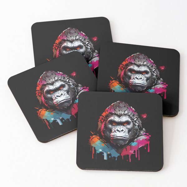 Item preview, Primate Power designed and sold by DavidCreator.