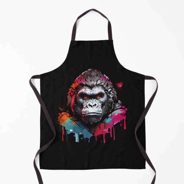Item preview, Primate Power designed and sold by DavidCreator.