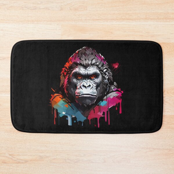 Item preview, Primate Power designed and sold by DavidCreator.