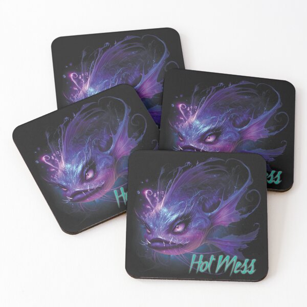 Item preview, Hot Mess designed and sold by DarkmoorDesigns.