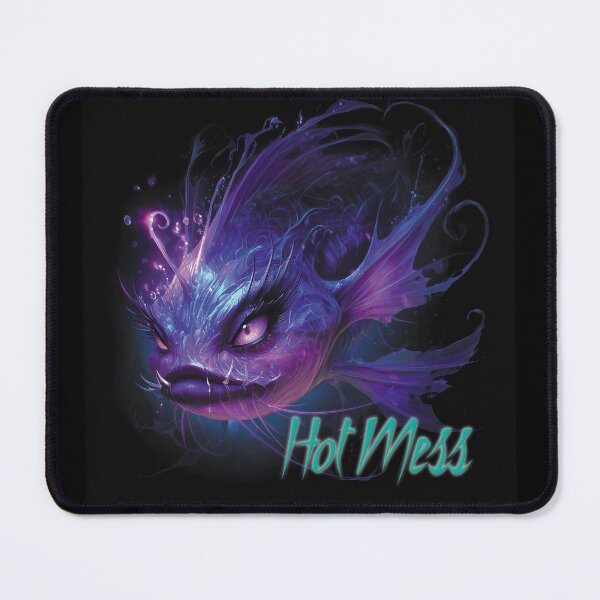 Item preview, Hot Mess designed and sold by DarkmoorDesigns.