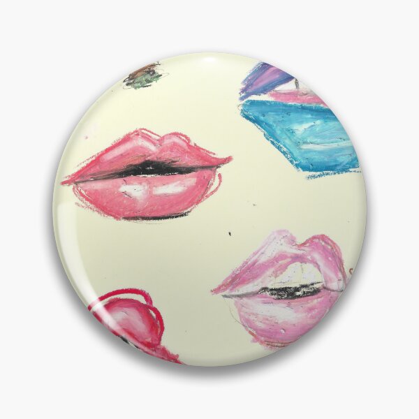Item preview, Lips designed and sold by jackieborg.