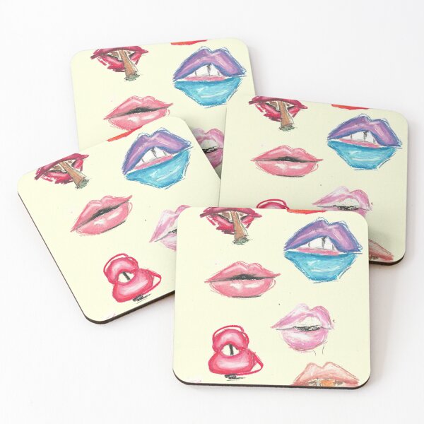 Item preview, Lips designed and sold by jackieborg.