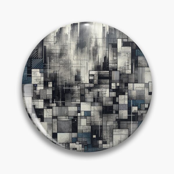 Item preview, Concrete Hell designed and sold by 0dirtyrice0.