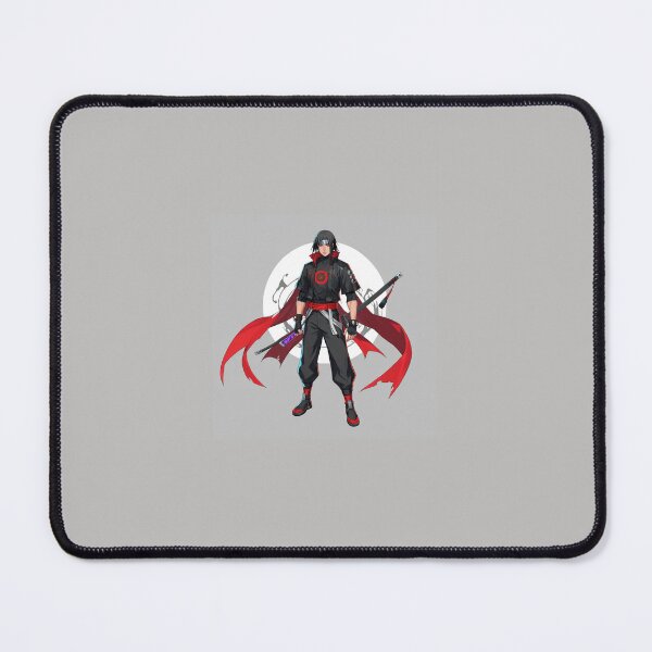 Item preview, The Silent Guardian of hidden leaf village designed and sold by PTB-SHOP.