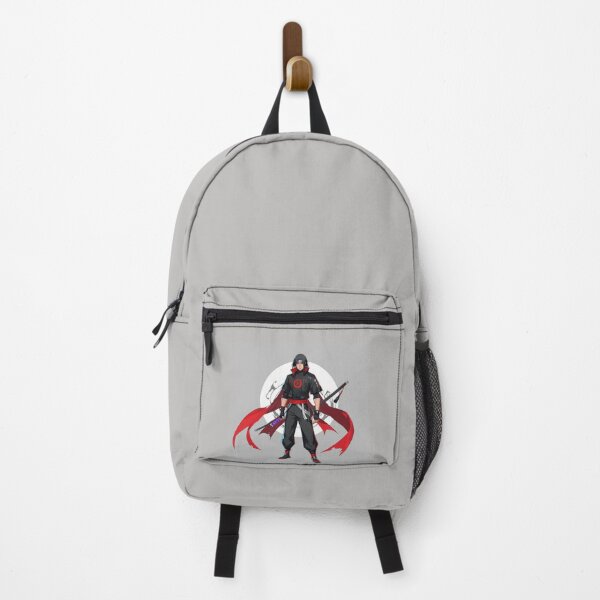 Item preview, The Silent Guardian of hidden leaf village designed and sold by PTB-SHOP.