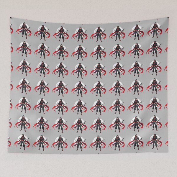 Item preview, The Silent Guardian of hidden leaf village designed and sold by PTB-SHOP.