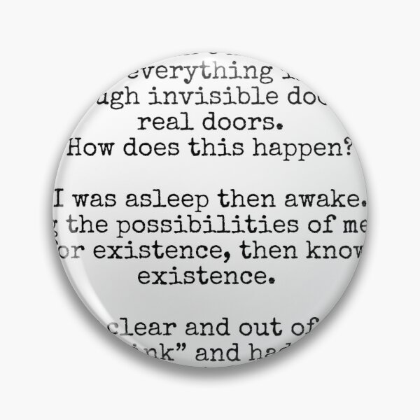 Item preview, System Overload Poem designed and sold by artistinliterature.
