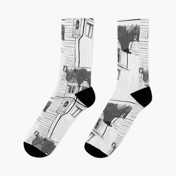 Item preview, Edinburgh designed and sold by EstherProduction.