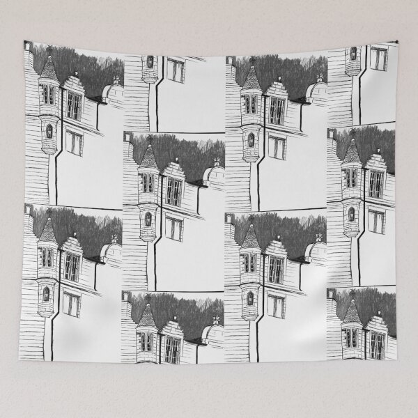 Item preview, Edinburgh designed and sold by EstherProduction.