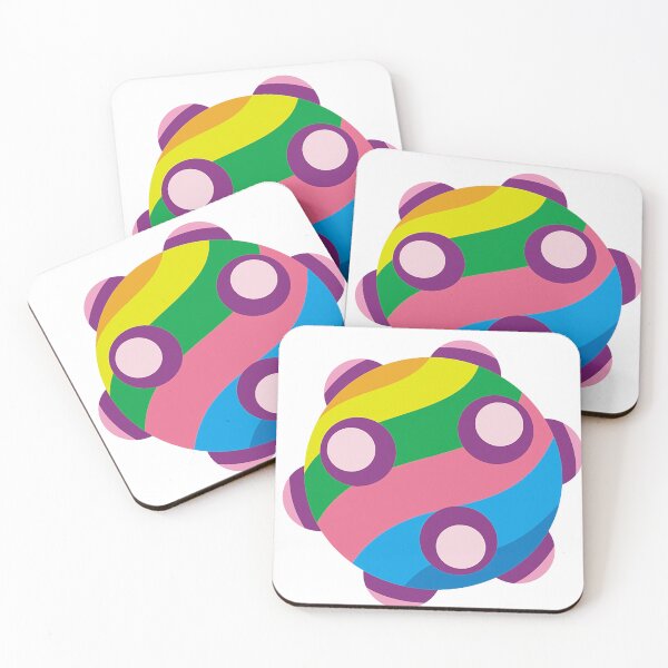 Item preview, The Katamari's ball designed and sold by sonorosan.