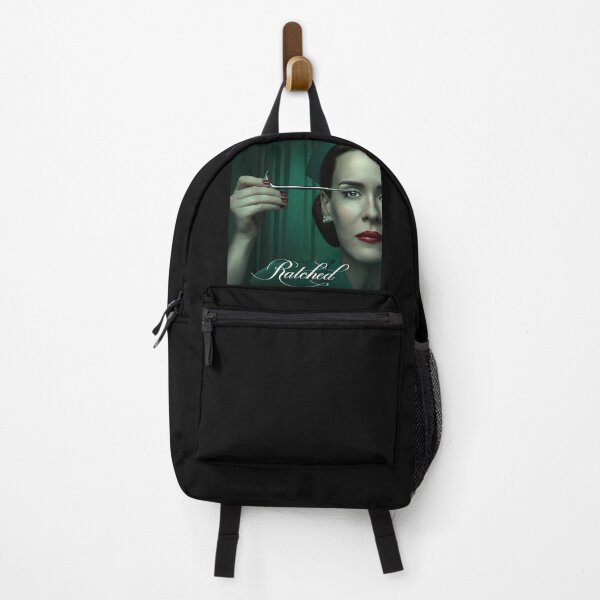 Item preview, Ratcheds Drama Thriller Films Movie designed and sold by taranessa.