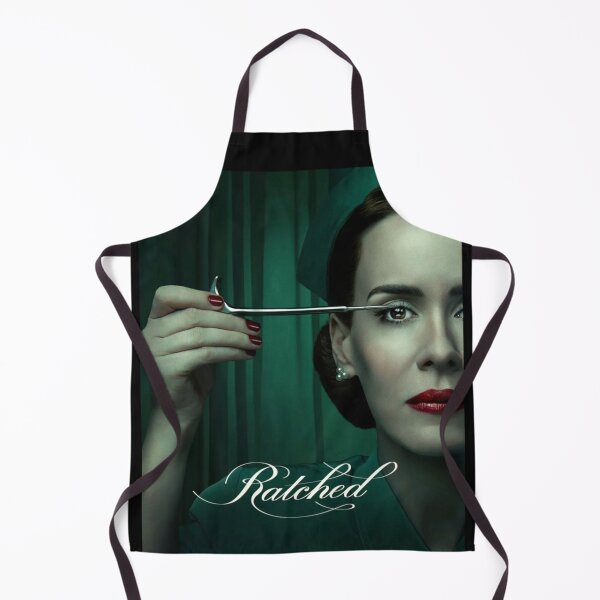 Item preview, Ratcheds Drama Thriller Films Movie designed and sold by taranessa.