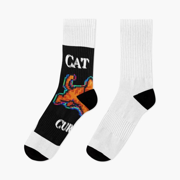 Item preview, "Cat vs Cursor" designed and sold by AG Clothing Shop.