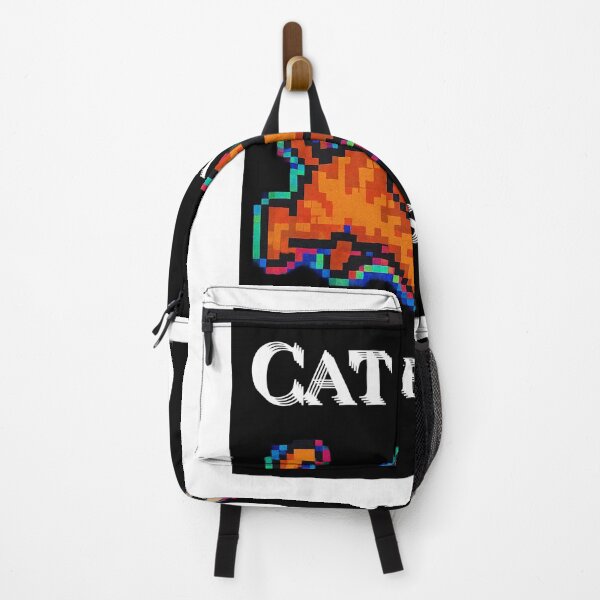 Item preview, "Cat vs Cursor" designed and sold by AG Clothing Shop.