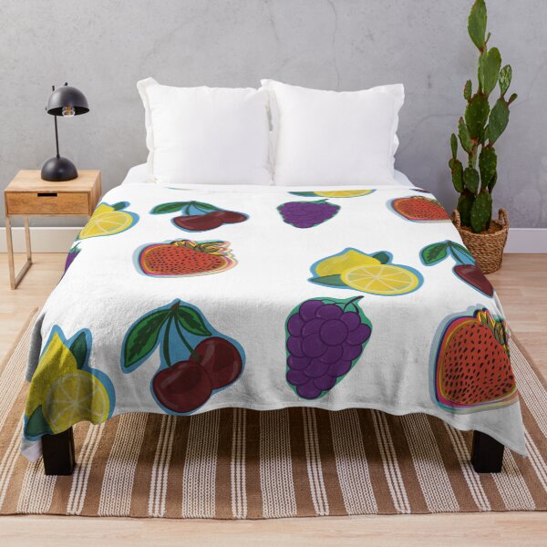 Item preview, FRUIT! designed and sold by Kallmekuhh.
