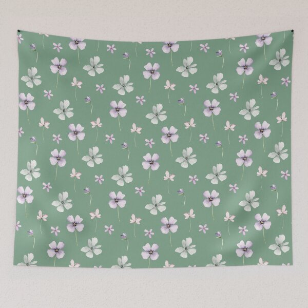 Item preview, Wildflowers designed and sold by vikimarmot85.