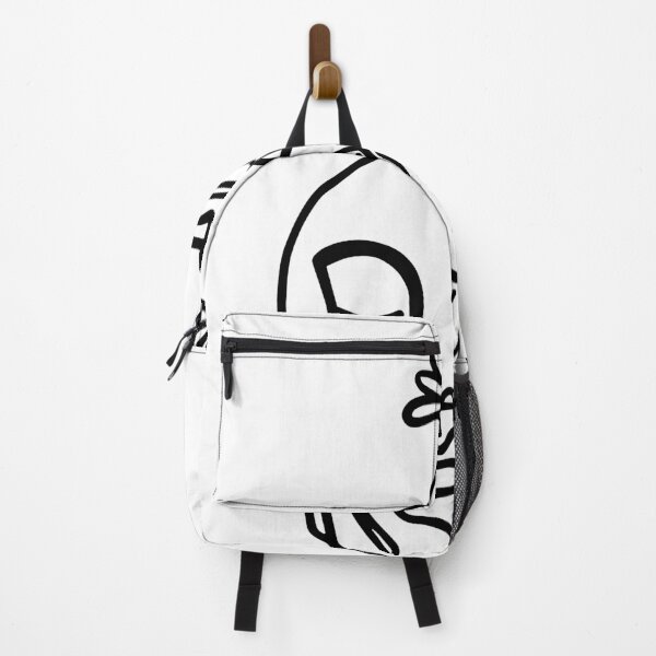 Item preview, Abstract One Line Faces – Minimalist Continuous Line Art designed and sold by andry01.