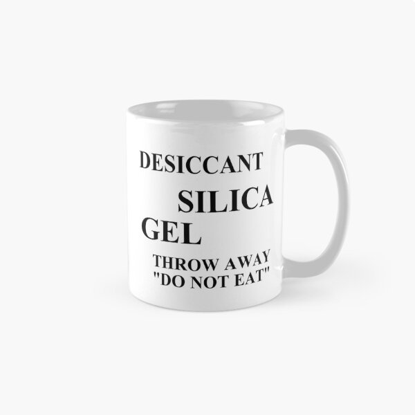 Item preview, SILICA GEL designed and sold by Mysterious Goose .