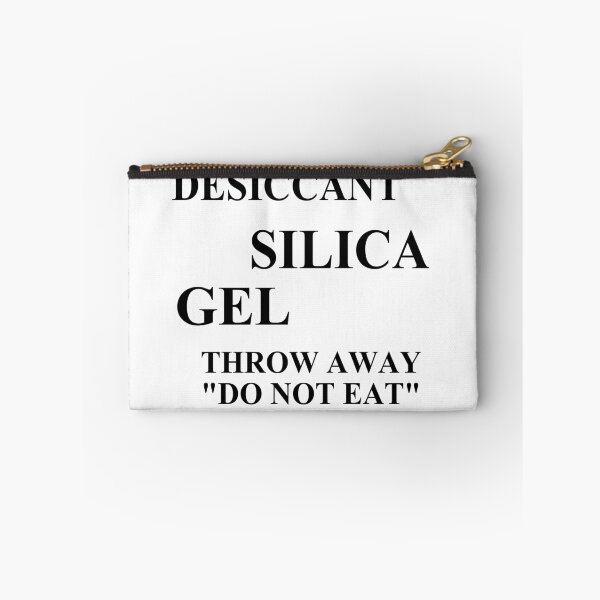 Item preview, SILICA GEL designed and sold by Mysterious Goose .