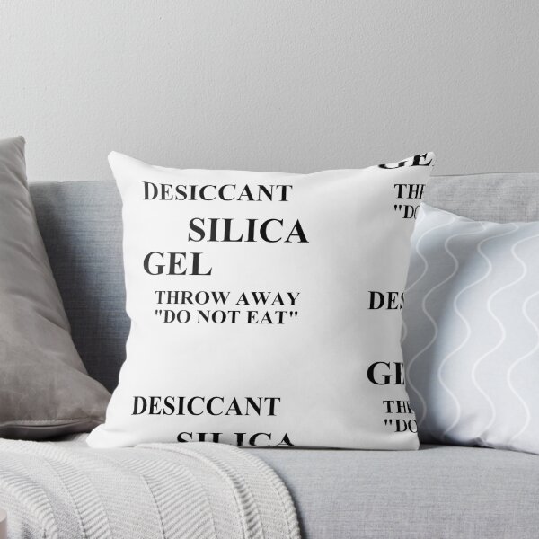 Item preview, SILICA GEL designed and sold by Mysterious Goose .