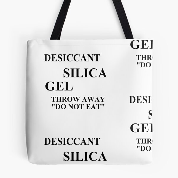 Item preview, SILICA GEL designed and sold by Mysterious Goose .