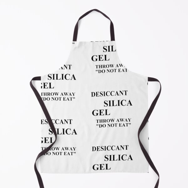 Item preview, SILICA GEL designed and sold by Mysterious Goose .