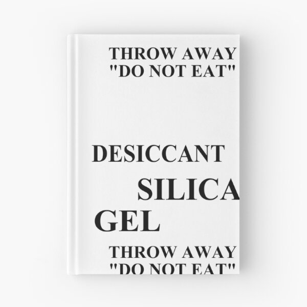 Item preview, SILICA GEL designed and sold by Mysterious Goose .