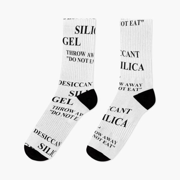 Item preview, SILICA GEL designed and sold by Mysterious Goose .