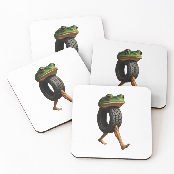 Item preview, Boneca Ambalabu – Brainrot designed and sold by Polarisofficial.