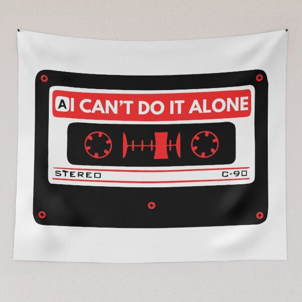 Item preview, Chicago Cassette designed and sold by broadwaygirl142.